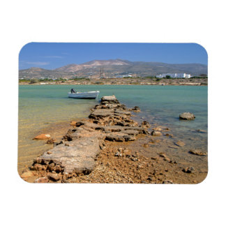 Antiparos Seascape Magnet