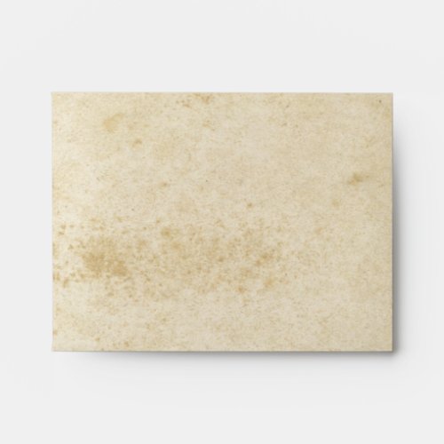 Antique Aged Paper Old Fashioned Envelopes