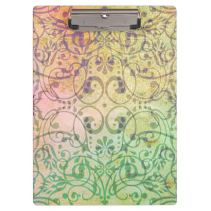 Antique ARTs Ornament Pattern for your Design Clipboard