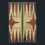 Antique Backgammon Game Board by Ethan Harper Kitchen Towel<br><div class="desc">A painting of an antique backgammon game board,  created by Ethan Harper. The way Harper painted the piece makes it look ancient,  a relic from an almost forgotten time. A perfect gift for the board game enthusiast in your life!</div>