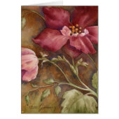 Antique Beauties I (Front)