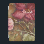 Antique Beauties I iPad Mini Cover<br><div class="desc">Floral</div>