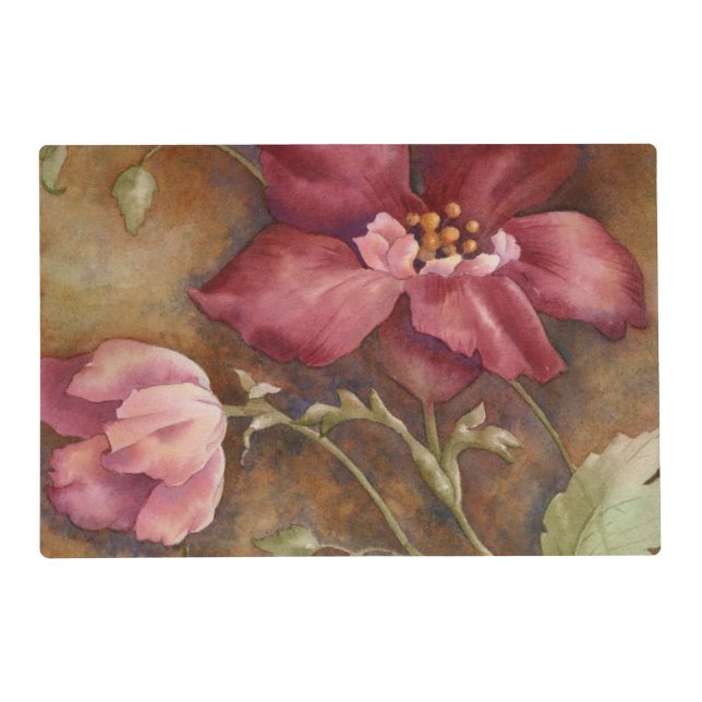 Antique Beauties I Placemat (Front)