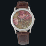 Antique Beauties I Watch<br><div class="desc">Floral</div>