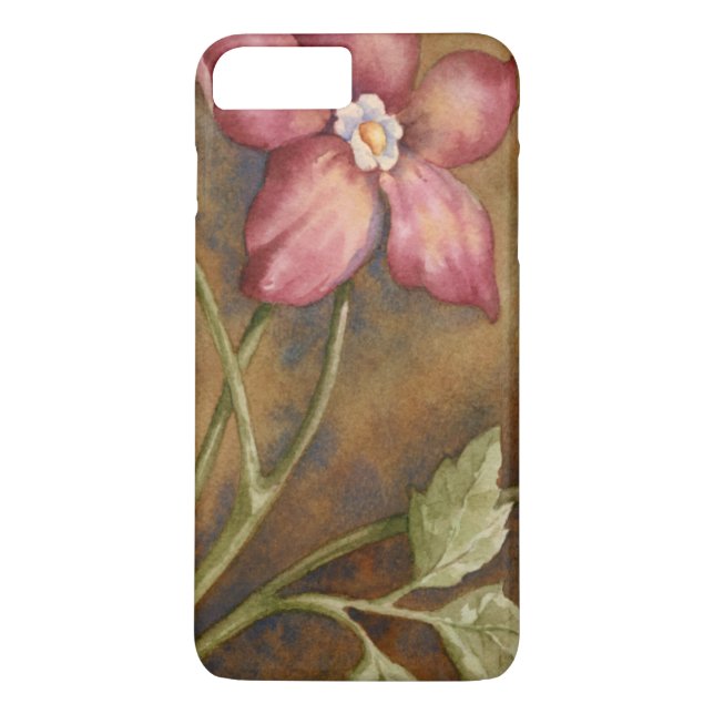 Antique Beauties II Case-Mate iPhone Case (Back)
