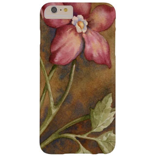Antique Beauties II Case-Mate iPhone Case (Back)