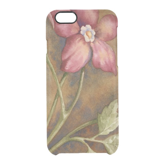 Antique Beauties II Uncommon iPhone Case (Back)