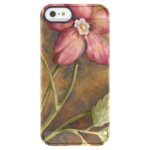 Antique Beauties II Permafrost iPhone SE/5/5s Case
