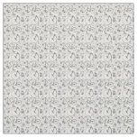 Antique Bikes &amp; Bicycles Fabric w/ CUSTOM BG COLOR