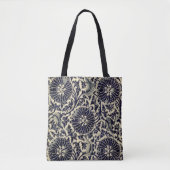 Antique Blue China Pattern Tote Bag | Zazzle