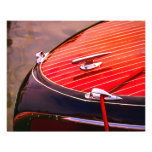 Antique Boat Show 4 Photo Print