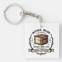 Antique Book Club