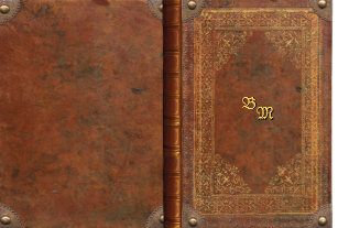 antique book ipad cases