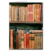 Antique Books (Front)