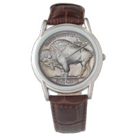 Antique Buffalo Nickel Vintage Rare Coin Collector