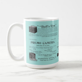 Antique Camera Photographer Photography Camera Coffee Mug