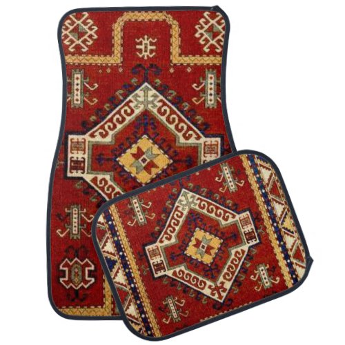 Antique Carpet Rug