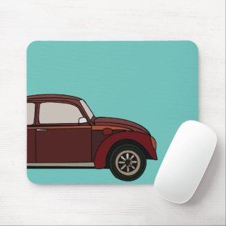 Antique Classic Car 