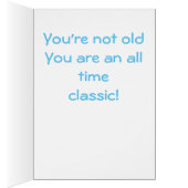 Antique Classic Jukebox with Blue Full Moon (Inside (Right))