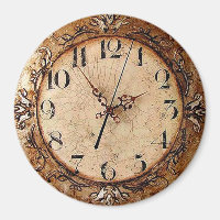 Antique Clock