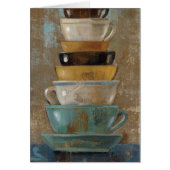 Antique Coffee Cups (Front)