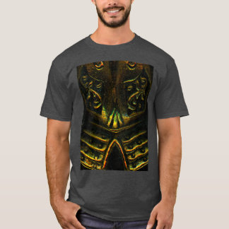 Antique Coin Study T-Shirt