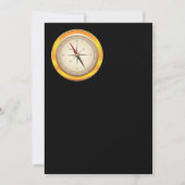 Antique compass (Front)