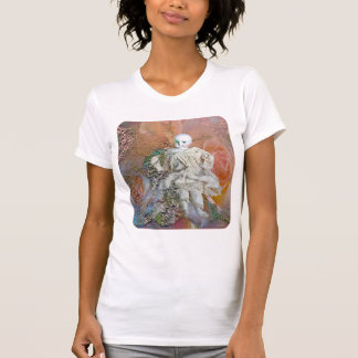 Antique Doll Apparel T-Shirt