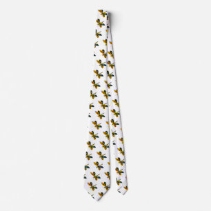 ANTIQUE DRAGONFLY JEWEL ,White Tie