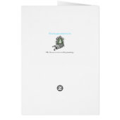 Antique dragoon (Back)