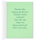 Antique Drip-o-lator Guardian Service Coffee Pot (Inside (Right))