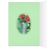 Antique Drip-o-lator Guardian Service Coffee Pot 2 Cards (Inside (Left))