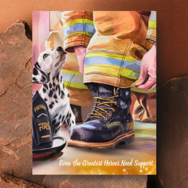  Antique Ephemera Retro Puppy Postcard (Creator Uploaded)