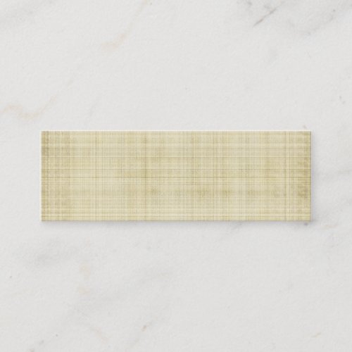 Antique Fabric Pattern Business Card Templates