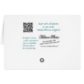 Antique GS Gravy boat cookware-any occasion (Back Horizontal)