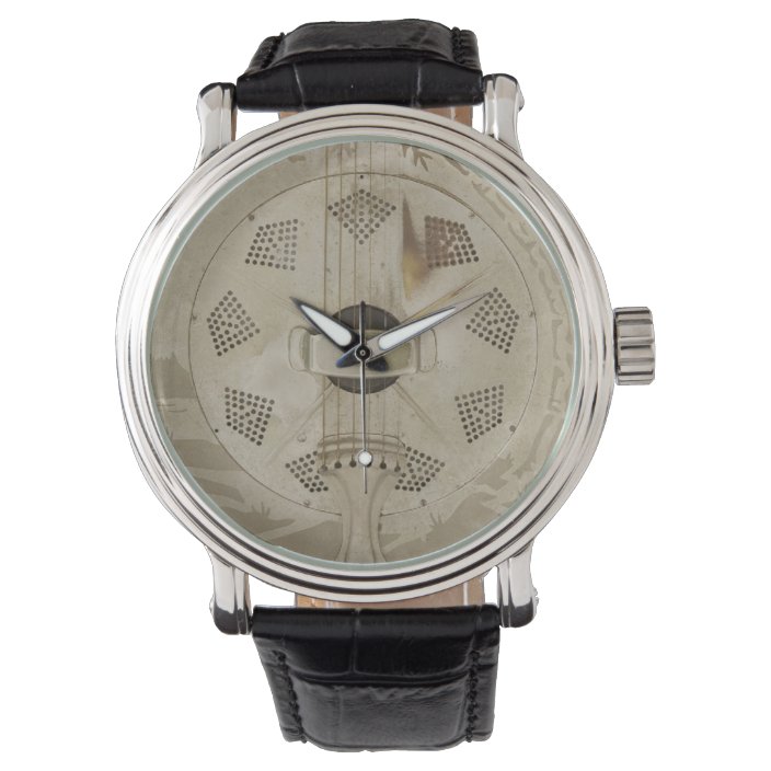 vintage style wrist watches
