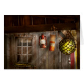 Antique - Hanging around (Front Horizontal)