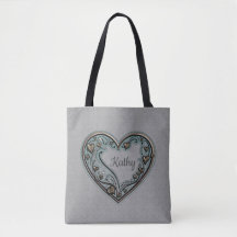 Antique Heart
