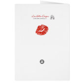 Antique Hues Peacock Feather Eye (Back)