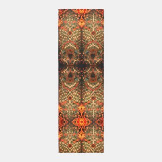 Antique  Indian  textile  design