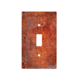 Antique leather bound book cover