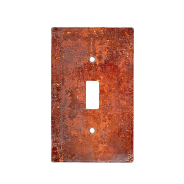 Antique leather bound book cover (Front)