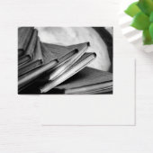 Antique Literature (Desk)