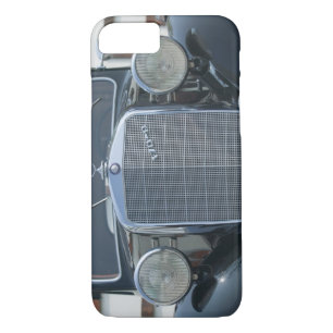 antique mercedes 2 iPhone 8/7 case