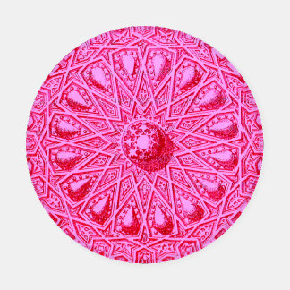 antique Middle Eastern motif Coaster Set