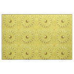 antique Middle Eastern motif Fabric