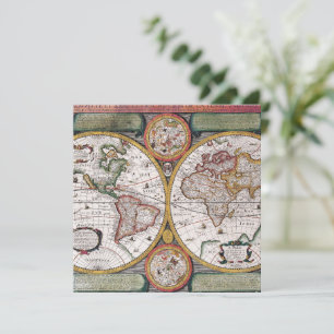 Antique Old Map Inspired (12)