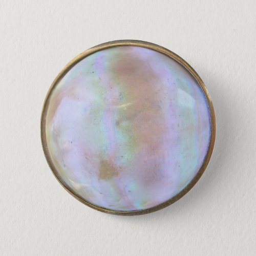 Antique Opal Pin or Brooch