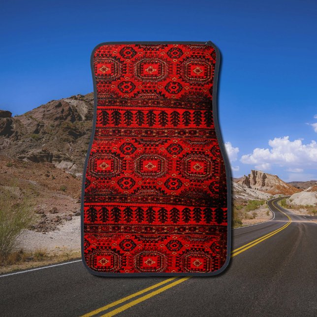 Antique Oriental rug design no3 (Creator Uploaded)