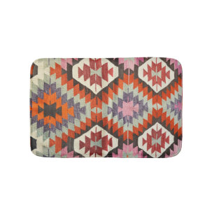 Antique Oriental Turkish Persian Rug Carpet